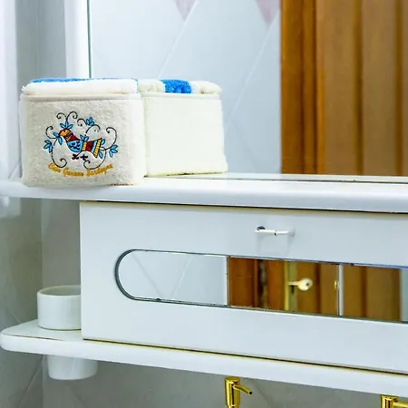 Apartmán Nido Lungomare, E Sei In Spiaggia... *