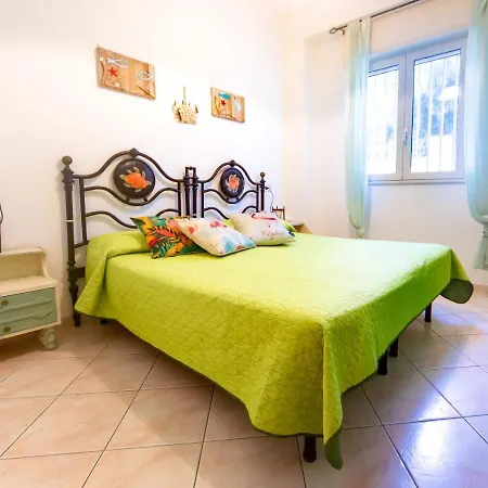 Nido Lungomare, E Sei In Spiaggia... Apartment