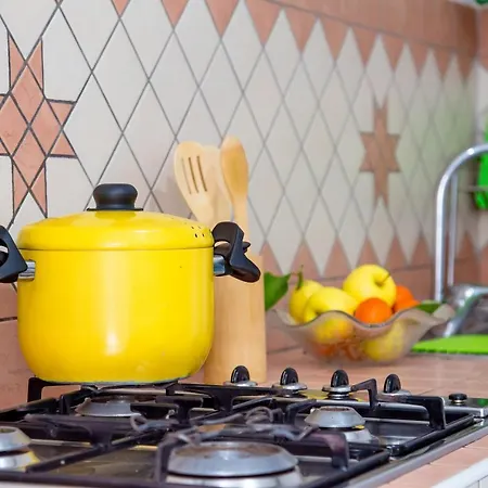 Nido Lungomare, E Sei In Spiaggia... * Cala Gonone