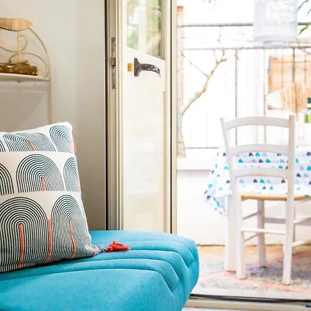 Nido Lungomare, E Sei In Spiaggia... Apartmán Cala Gonone