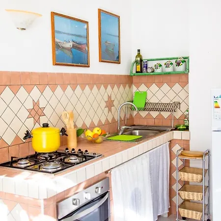 Apartmán Nido Lungomare, E Sei In Spiaggia... *