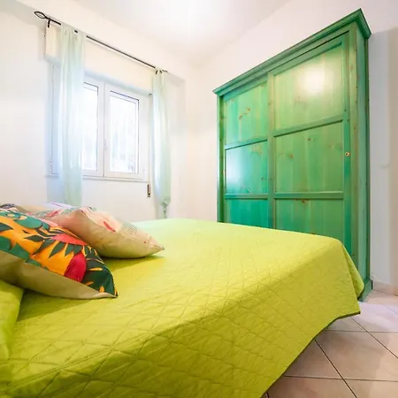 Nido Lungomare, E Sei In Spiaggia... * Cala Gonone