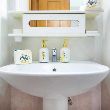 Nido Lungomare, E Sei In Spiaggia... * Cala Gonone