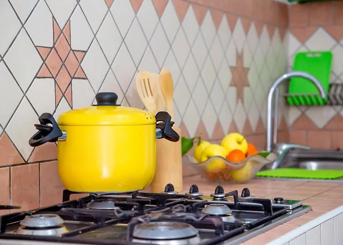 Nido Lungomare, E Sei In Spiaggia... * Cala Gonone