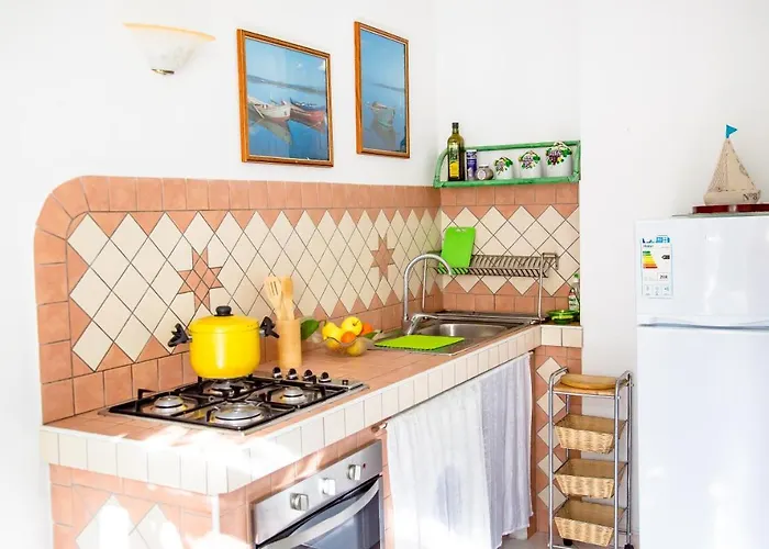 Appartement Nido Lungomare, E Sei In Spiaggia... *