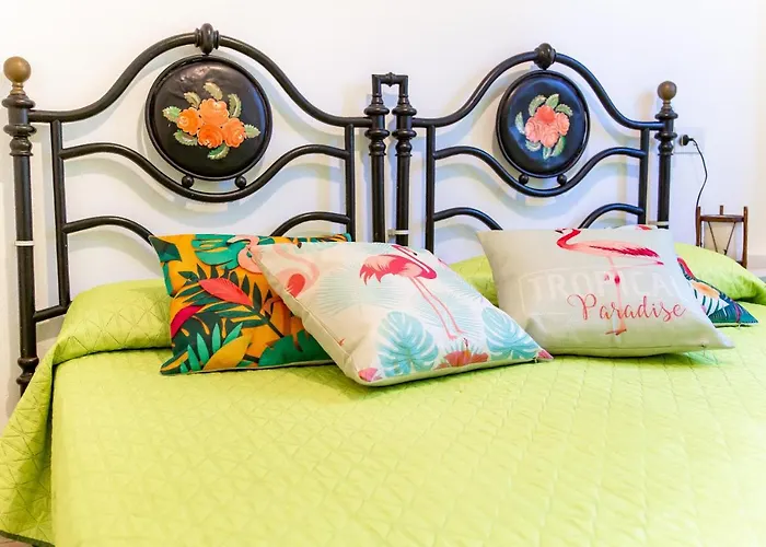 Nido Lungomare, E Sei In Spiaggia... *